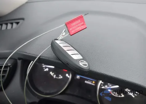 2019 Nissan Rogue Sv из США, поврежденный, VIN KNMAT2MV0KP506516